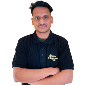 Tabish Qureshi (Meesho Head Department)