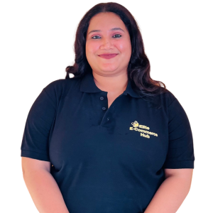 piyushi (operation head & sales head)