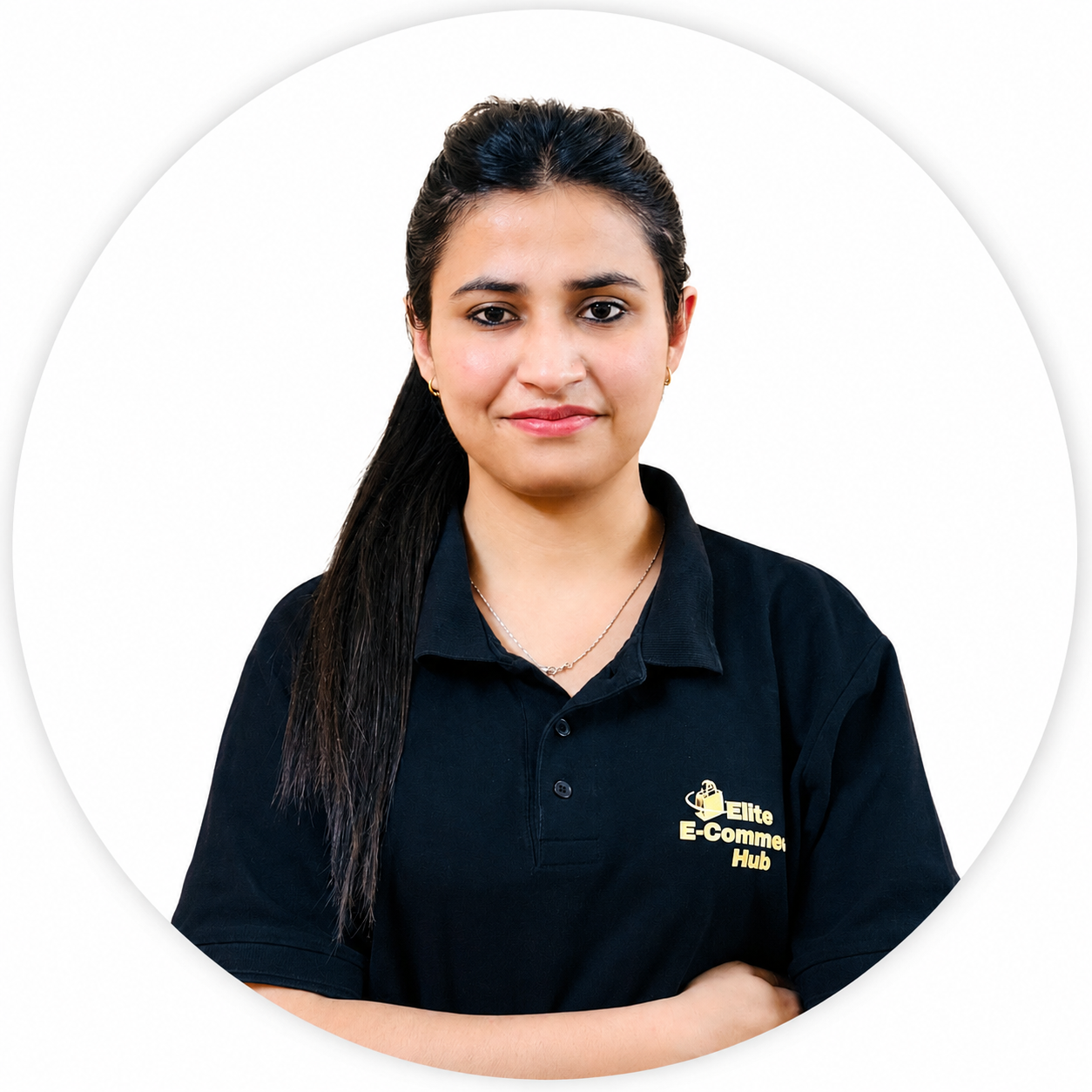 Simran Chaudhary